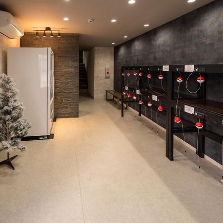 Oasis Naniwa Apartment Osaka Exterior photo
